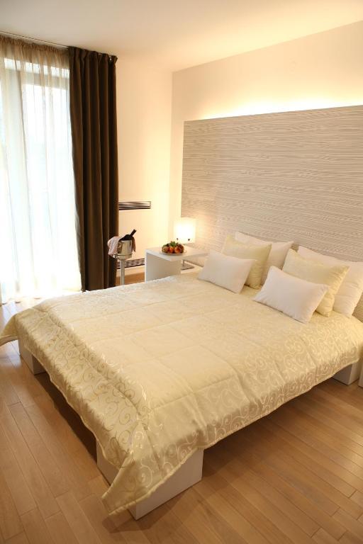 Zepter Hotel Bosanska Dubica Habitación foto
